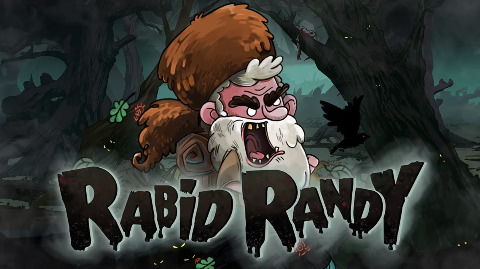 Icon of Rabid Randy