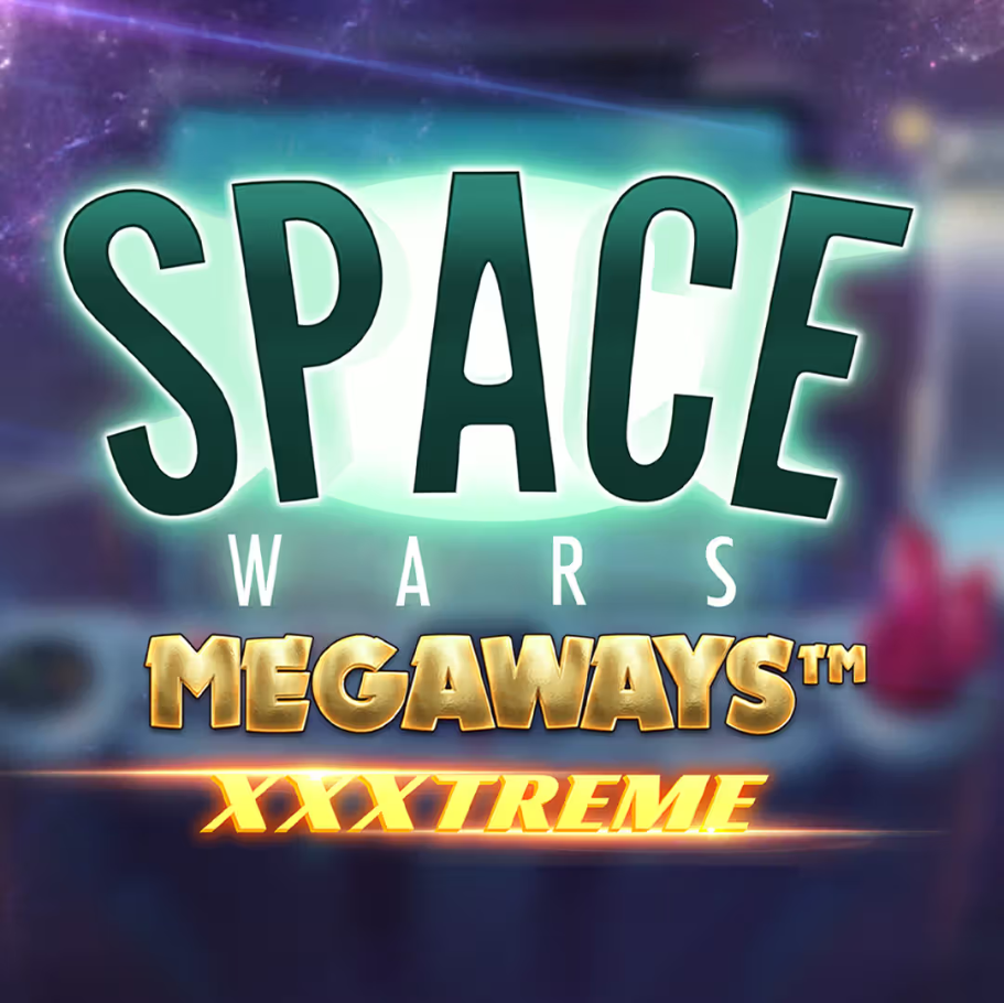 Icon of Space Wars Megaways XXXtreme