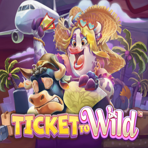 Icon of Ticket To Wild