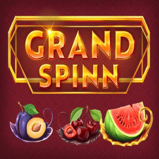 Icon of Grand Spinn