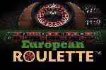 Icon of European Roulette