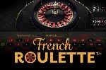 Icon of French Roulette