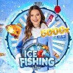 Icon of Ice Fishing