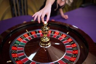 Icon of Roulette 1