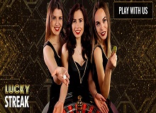 Icon of Roulette Lobby