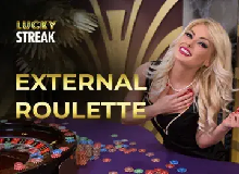Icon of ExternalRoulette lobby