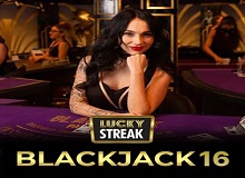 Icon of Blackjack 16