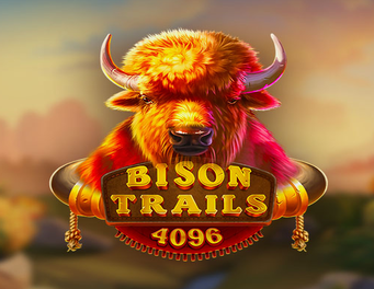 Icon of Bison Trails