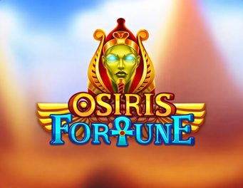 Icon of Osiris Fortune