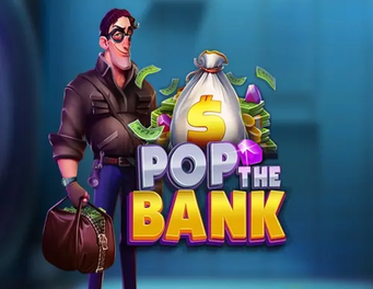 Icon of Pop The Bank