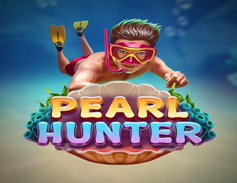 Icon of Pearl Hunter