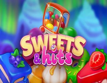 Icon of Sweets&Hits