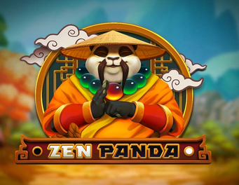 Icon of Zen Panda