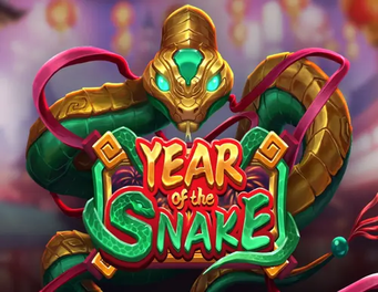 Icon of Year Of The Snake