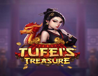 Icon of Tufei's Treasure