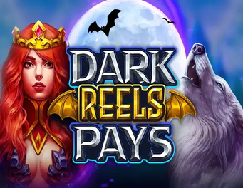 Icon of Dark Reels Pays