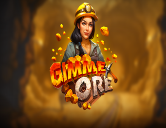 Icon of Gimme Ore!