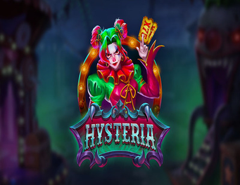 Icon of Hysteria