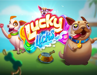 Icon of Lucky Licks