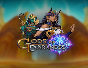 Icon of Gods Of Darkness