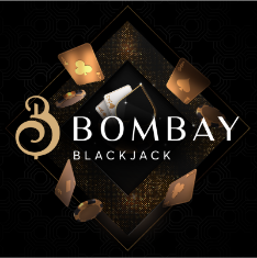 Icon of Bombay Blackjack