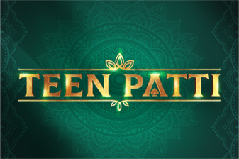 Icon of Teen Patti