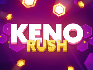 Icon of Keno Rush