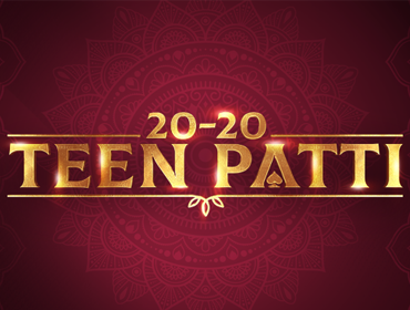 Icon of Teen Patti 20-20