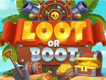 Icon of Loot or Boot