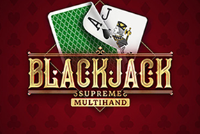 Icon of Blackjack Supreme Multi Hand Perfect Pairs