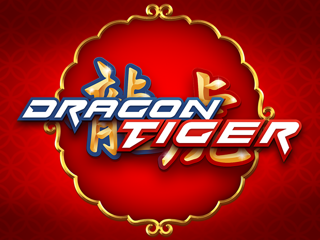 Icon of Dragon Tiger