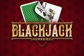 Icon of Blackjack Supreme Single Hand Perfect Pairs
