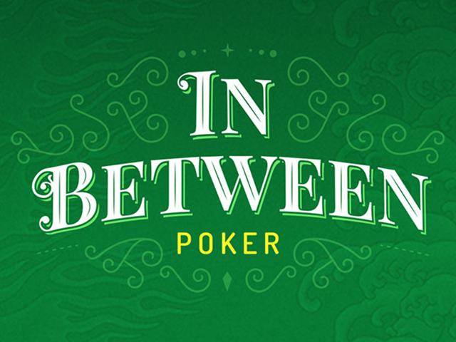 Icon of In Between Poker