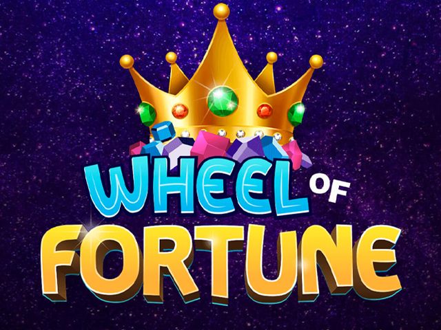 Icon of Wheel of Fortune
