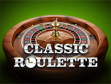 Icon of Roulette