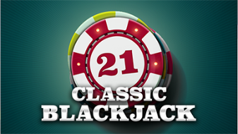 Icon of Blackjack Classic