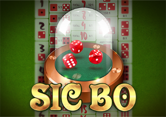 Icon of Sic Bo