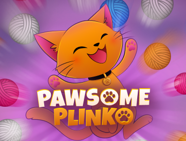 Icon of Pawsome Plinko