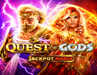 Icon of Quest Of Gods