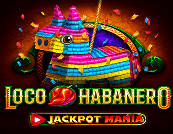 Icon of Loco Habanero