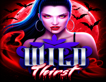Icon of Wild Thirst
