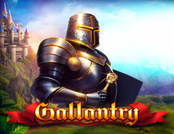 Icon of Gallantry