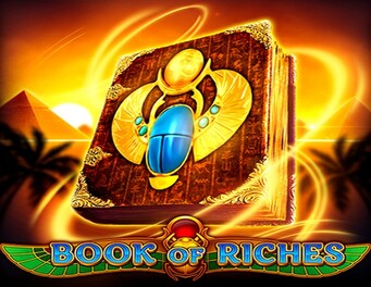 Icon of Book Of Riches