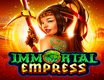 Icon of Immortal Empress