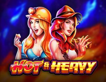 Icon of Hot and Heavy
