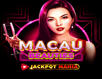 Icon of Macau Beauties