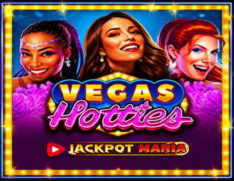 Icon of Vegas Hotties