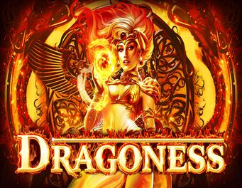 Icon of Dragoness