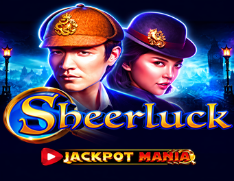 Icon of SheerLuck