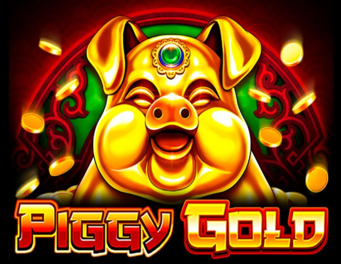 Icon of Piggy Gold